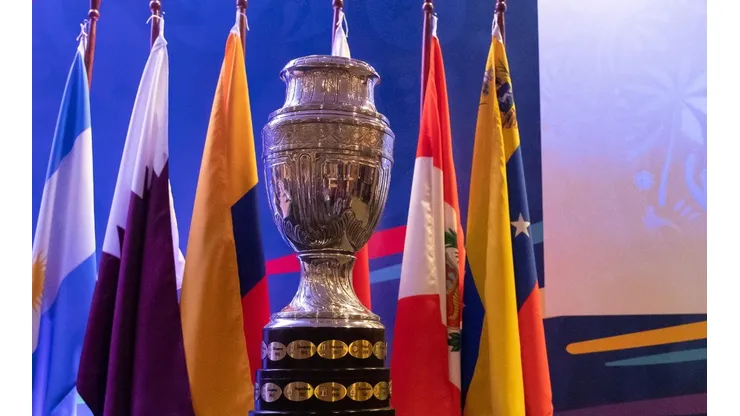 Anunciaron el calendario, pero no está garantizada la Copa América en Colombia
