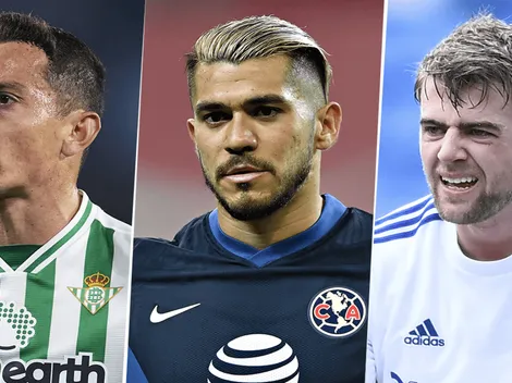 Agenda de hoy, viernes 19 de marzo: Liga MX, LaLiga, Copa de la Liga Profesional, Serie A, Liga Betplay y más