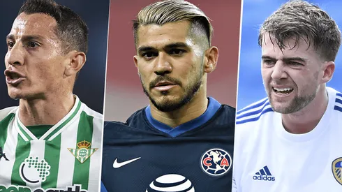 Agenda de hoy, viernes 19 de marzo (Fotos: Getty Images e Imago).