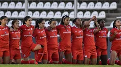 América de Cali ya tiene rival para la final de la Copa Libertadores Femenina