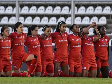 América de Cali ya tiene rival para la final de la Copa Libertadores Femenina