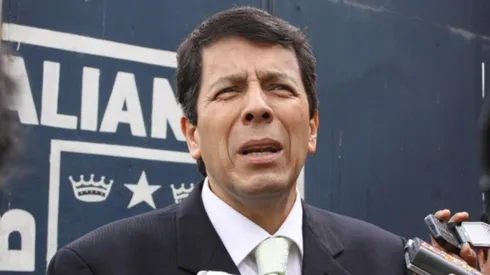 Alianza Lima volverá a la Liga 1 debido a fallo del TAS