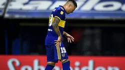 Vignolo dijo "creo que en junio se van varios de Boca" y nombró a 4 jugadores