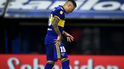 Vignolo dijo "creo que en junio se van varios de Boca" y nombró a 4 jugadores