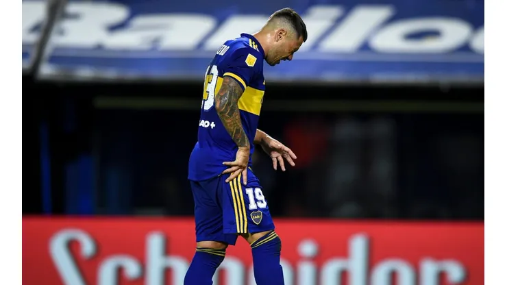 Vignolo dijo "creo que en junio se van varios de Boca" y nombró a 4 jugadores