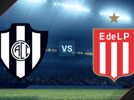EN VIVO: Central Córdoba vs. Estudiantes