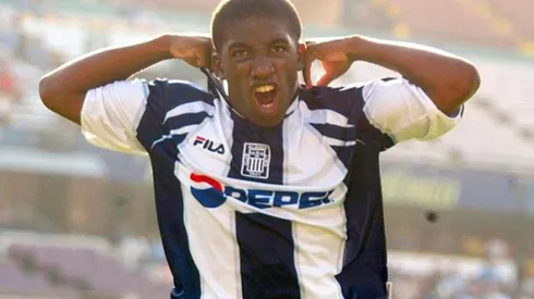 Jefferson Farfán tendría todo arreglado con Alianza Lima.