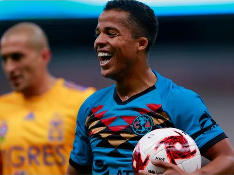 Baños responde: "Giovani Dos Santos no es una decepción"