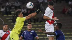 Director general de Municipal indicó que todavía no saben nada sobre la presunta suspensión del partido.