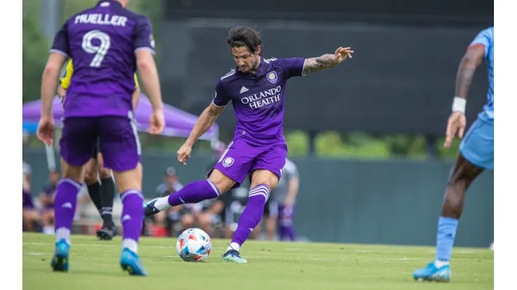 Alexandre Pato