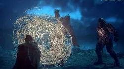 El misterioso "Project Athia" de PS5 ya tiene nombre: Forspoken