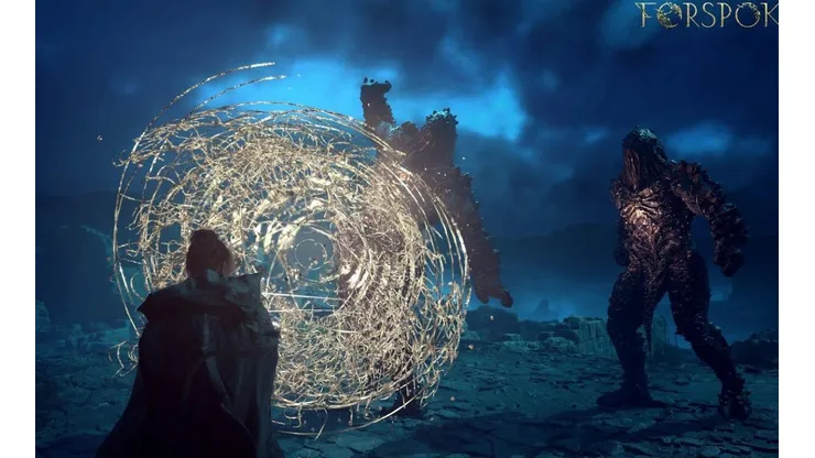 El misterioso "Project Athia" de PS5 ya tiene nombre: Forspoken