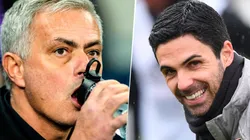 Usted es diabólico: el tuit del Arsenal apenas quedó eliminado el Tottenham