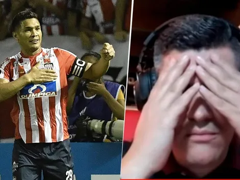 La mejor clase de yoga por Eduardo Luis: "Hagan de cuenta que Teo no les cae gordo"