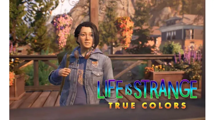 Anuncian el nuevo Life is Strange: True Colors ¡Se lanzará en septiembre!