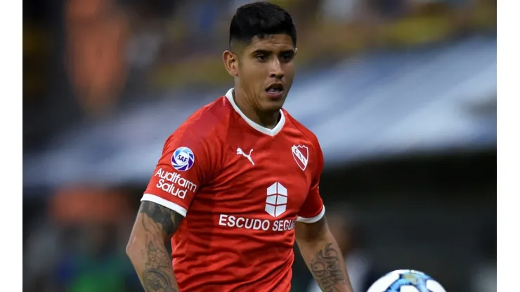 Alan Franco