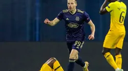 Fracaso total: Dávinson y Tottenham, eliminados de la UEFA Europa League