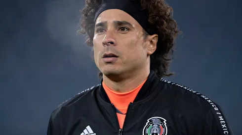 Memo Ochoa no debería ser el portero titular del Tri, según su desempeño en la temporada.