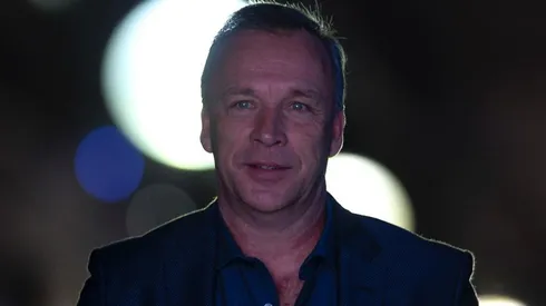 Andrés Fassí, un gestor de éxito en Grupo Pachuca. (Foto: imago7)