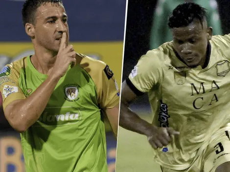 Qué canal transmite Jaguares de Córdoba vs. Rionegro Águilas por la Liga Betplay