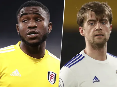 EN VIVO: Fulham vs. Leeds United