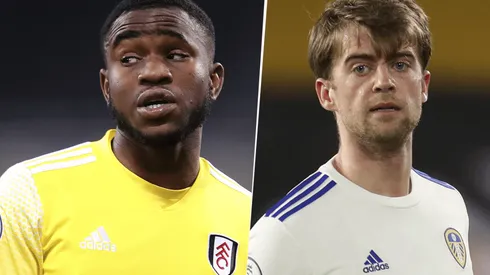 Fulham vs. Leeds United por la Premier League (Foto: Getty Images).