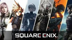 Fecha y Hora para el evento de Square Enix ¡Presentarán nuevos juegos!