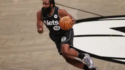 James Harden (Foto: Getty)