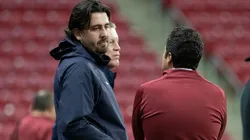 Chivas de Guadalajara y un nuevo escándalo en puerta...