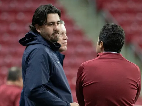 Chivas investiga red de tráfico de jerseys en su personal del staff