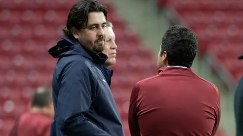 Chivas de Guadalajara y un nuevo escándalo en puerta...