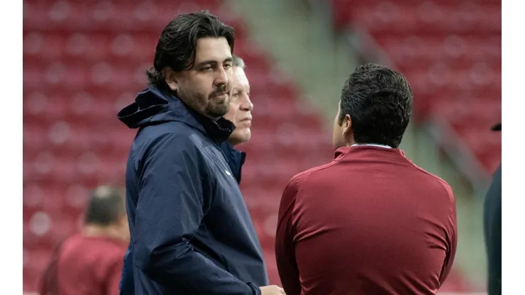 Chivas de Guadalajara y un nuevo escándalo en puerta...