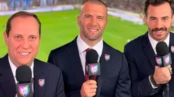 Paco Villa será el encargado de narrar el debut de la Selección mexicana en el Preolímpico.