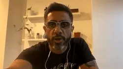 Pobre Fede: Bulos le mandó un saludo en vivo a "Juampi Torrico"