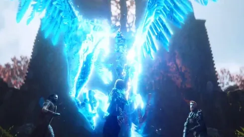 Outriders lanza su demo gratuita y anuncia su fecha de lanzamiento para consolas y PC