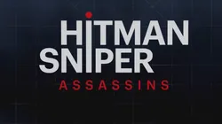 Hitman llega a móviles con el nuevo Hitman Sniper Assassins