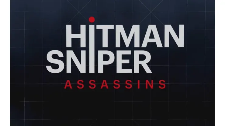 Hitman llega a móviles con el nuevo Hitman Sniper Assassins 