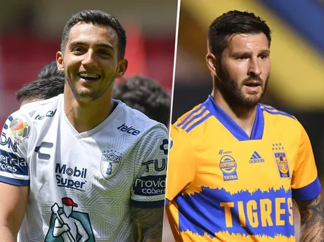 FINAL: Pachuca 1-0 Tigres por la Liga MX