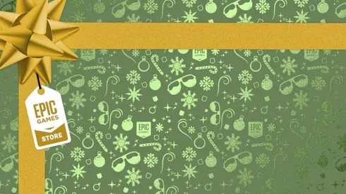 Ya puedes conseguir gratis este nuevo juego en la Epic Games Store