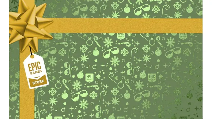 Ya puedes conseguir gratis este nuevo juego en la Epic Games Store