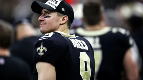 Drew Brees