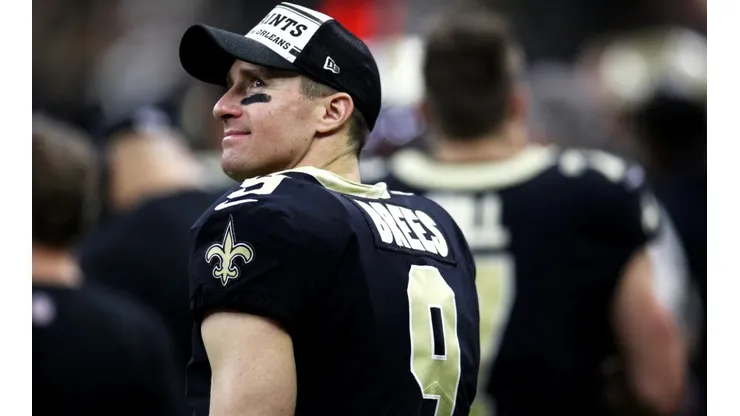 Drew Brees