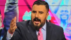 Álvaro Morales, preocupado por el Preolímpico.