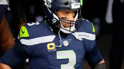 Russell Wilson (Foto: Getty)