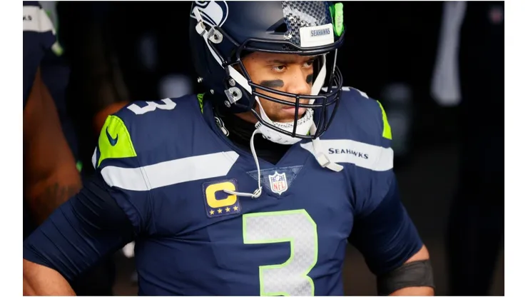 Russell Wilson (Foto: Getty)