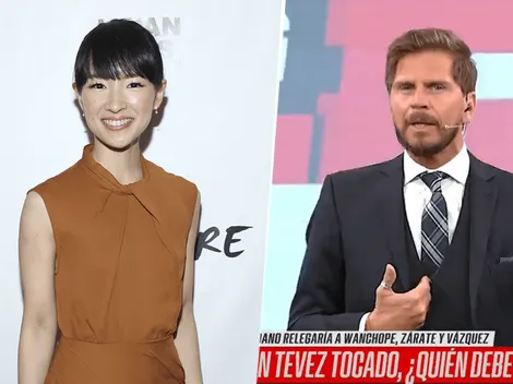 El editorial más 'Out of Context' de Vignolo: "Marie Kondo tiene que ir a Boca"