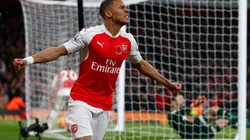 Kieran Gibbs