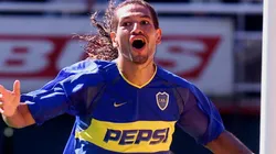 El Chipi Barijho se burló del descenso de River: "Demostramos que somos el único grande"