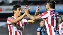 Circula la posible nueva playera de Chivas