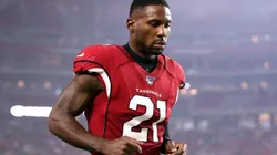 Patrick Peterson, NFL